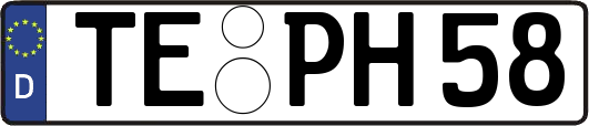 TE-PH58