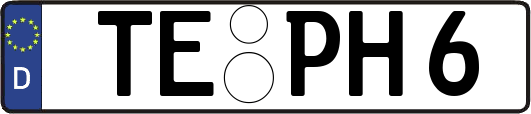 TE-PH6