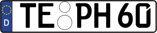 TE-PH60