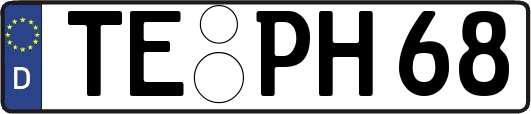 TE-PH68