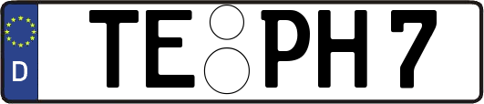 TE-PH7