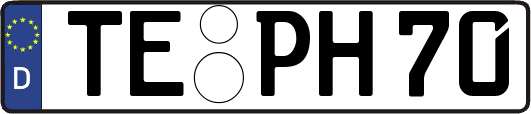 TE-PH70