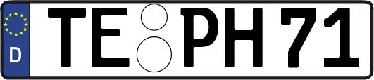 TE-PH71