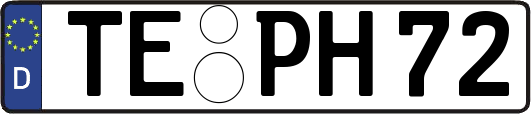 TE-PH72