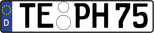 TE-PH75