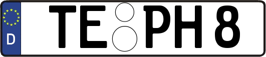 TE-PH8