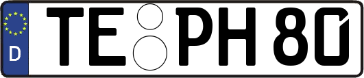 TE-PH80