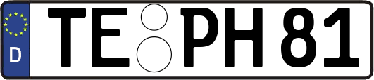 TE-PH81