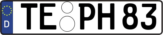 TE-PH83