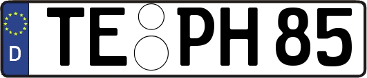 TE-PH85