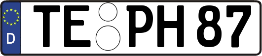 TE-PH87