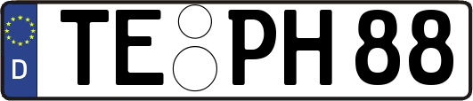 TE-PH88