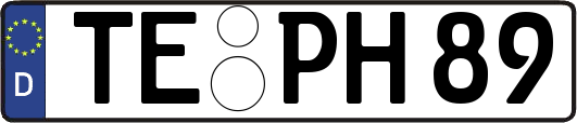 TE-PH89
