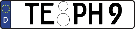TE-PH9