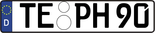 TE-PH90