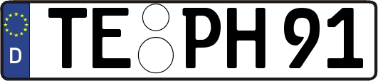 TE-PH91