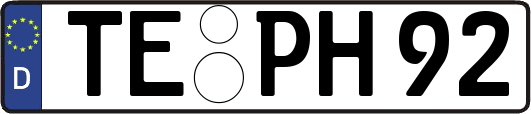 TE-PH92