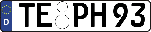 TE-PH93