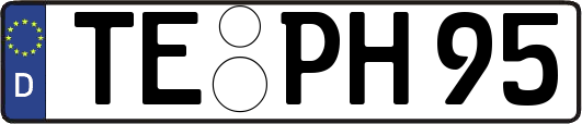 TE-PH95