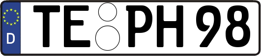 TE-PH98