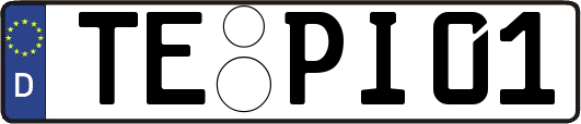 TE-PI01