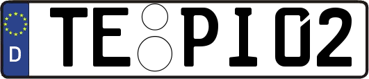 TE-PI02