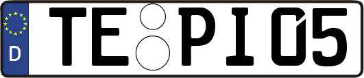 TE-PI05