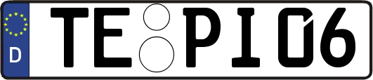 TE-PI06