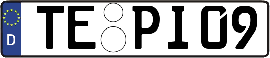 TE-PI09