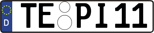 TE-PI11