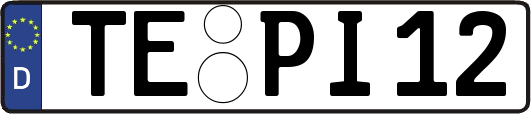 TE-PI12