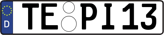 TE-PI13