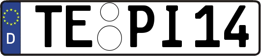 TE-PI14