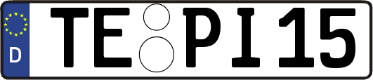 TE-PI15