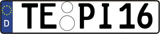 TE-PI16