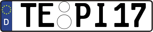 TE-PI17