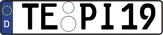 TE-PI19