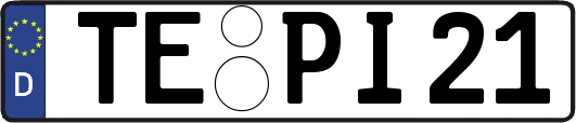 TE-PI21