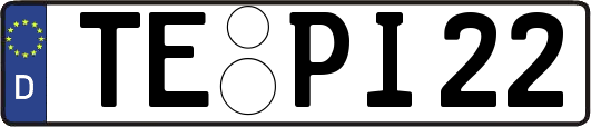 TE-PI22