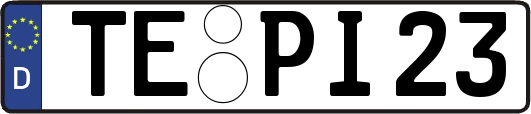 TE-PI23