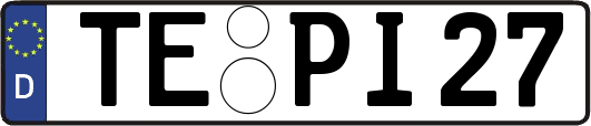 TE-PI27