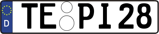 TE-PI28