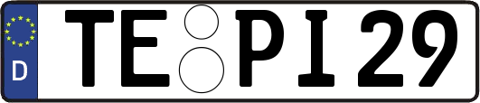 TE-PI29