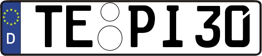 TE-PI30