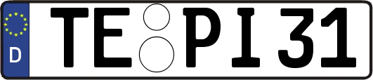 TE-PI31