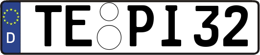 TE-PI32