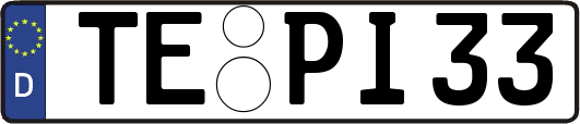 TE-PI33