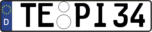 TE-PI34