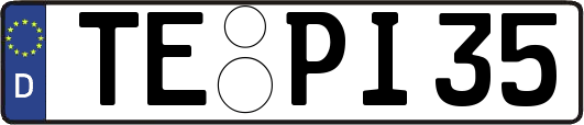 TE-PI35