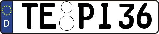 TE-PI36